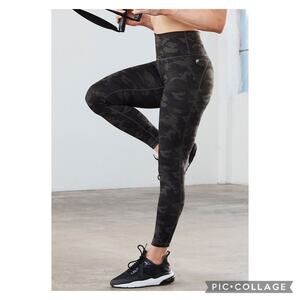 Fabletics Powerhold Leggings